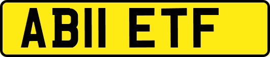 AB11ETF