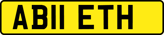 AB11ETH
