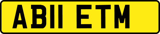 AB11ETM