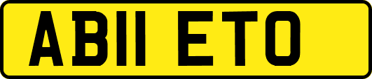 AB11ETO