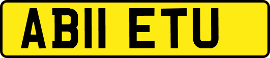 AB11ETU