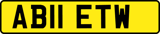 AB11ETW