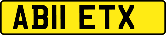 AB11ETX