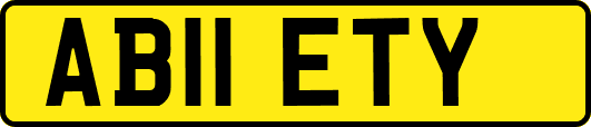 AB11ETY