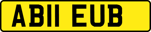 AB11EUB