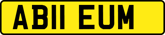 AB11EUM