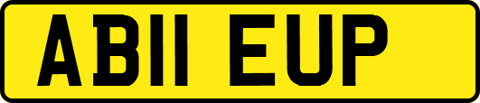 AB11EUP