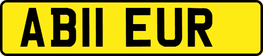 AB11EUR