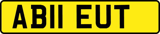 AB11EUT