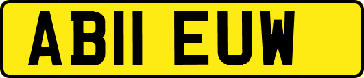 AB11EUW