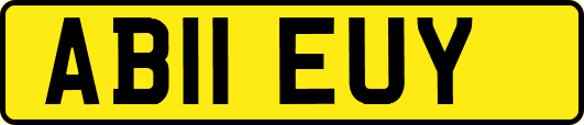 AB11EUY
