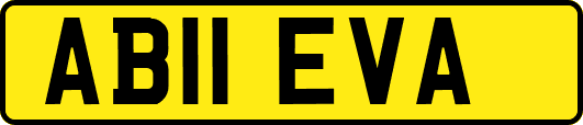 AB11EVA