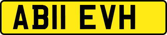 AB11EVH