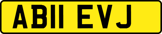 AB11EVJ