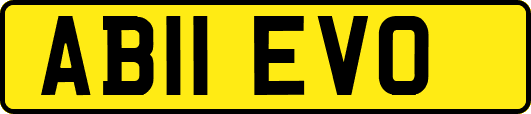 AB11EVO