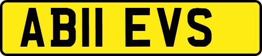 AB11EVS
