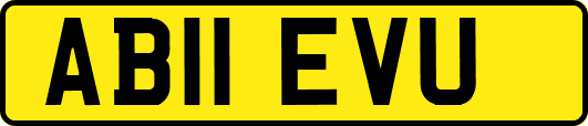 AB11EVU