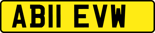 AB11EVW