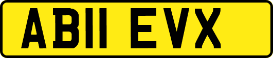 AB11EVX