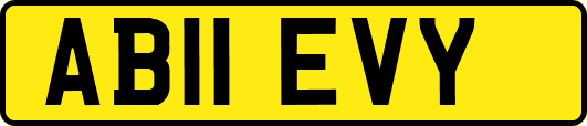 AB11EVY