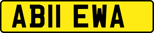 AB11EWA