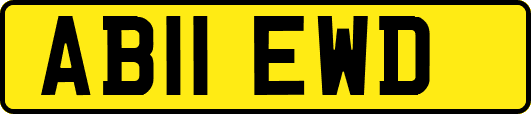 AB11EWD