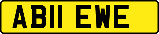 AB11EWE
