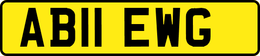 AB11EWG