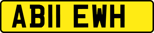 AB11EWH