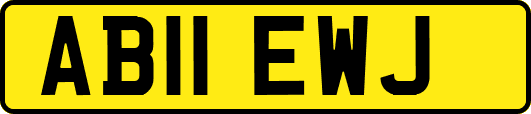 AB11EWJ