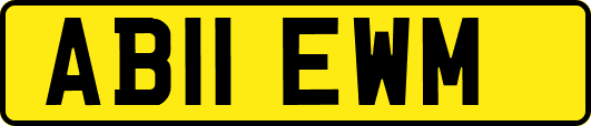 AB11EWM