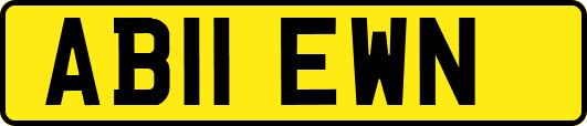 AB11EWN