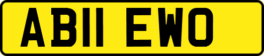 AB11EWO