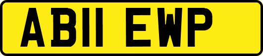 AB11EWP