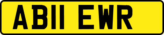 AB11EWR