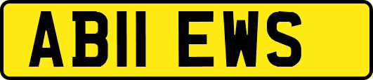 AB11EWS
