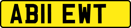 AB11EWT