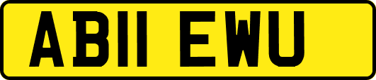 AB11EWU