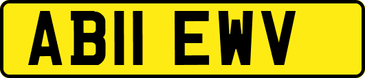 AB11EWV