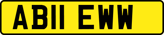 AB11EWW