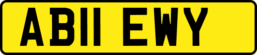 AB11EWY