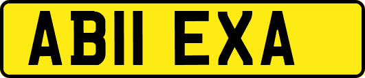 AB11EXA