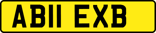 AB11EXB