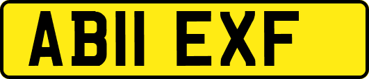 AB11EXF