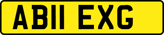 AB11EXG
