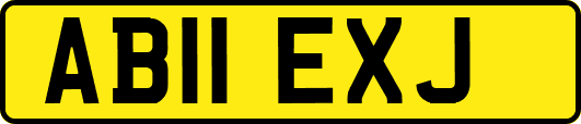 AB11EXJ