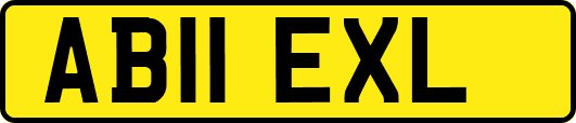 AB11EXL