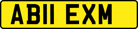 AB11EXM