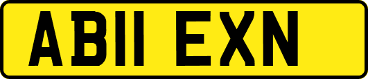 AB11EXN