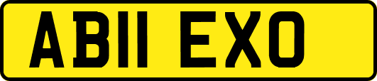 AB11EXO